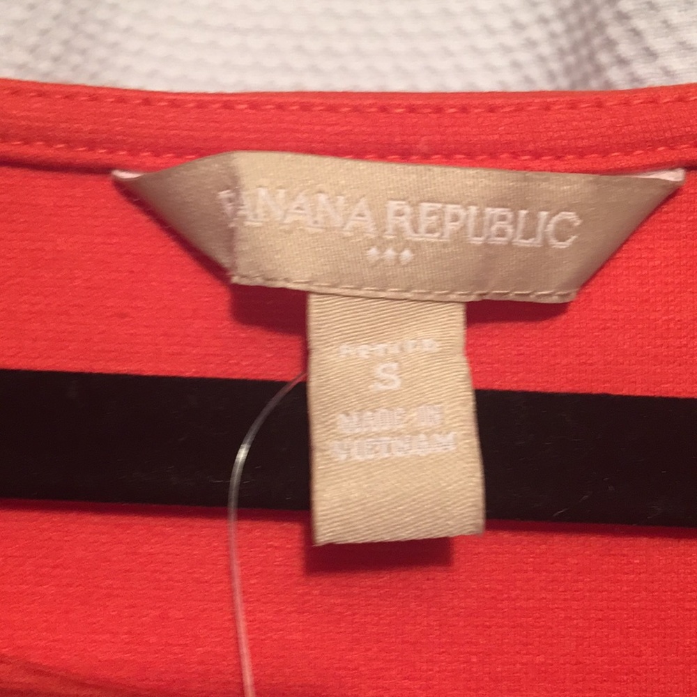 🍊Banana Republic Dress - Picture 7 of 7